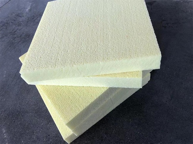 b1級(jí)擠塑聚苯板