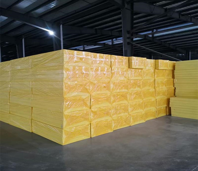 保溫?cái)D塑聚苯板