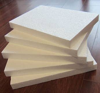 地暖專(zhuān)用白晶擠塑板