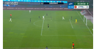 VAR介入熱菲尼奧進(jìn)球有效，鐵人4-0浙江
