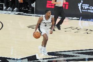 目前1-2落后！米奇：福克斯和哈珀預計可以出戰G4