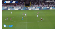 尤文2-0領(lǐng)先都靈！弗拉霍維奇梅開二度，孔塞桑助攻