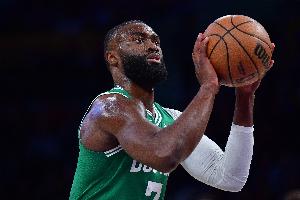 巧了巧了！本賽季最佳陣容15人當中有4個杰倫