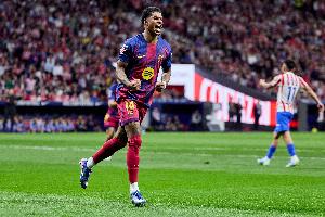 馬卡：弗里克與拉什福德進行了面談，主帥希望球員繼續留在隊中