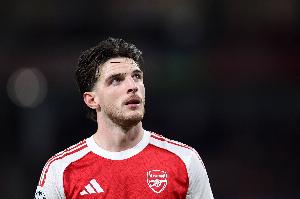 BBC：FIFPRO收集數(shù)據(jù)顯示，賴斯和范戴克下賽季面臨更高傷病風險