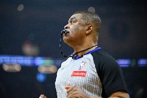 解說：我們可能正在經歷NBA歷史上吹罰尺度影響最大的時代