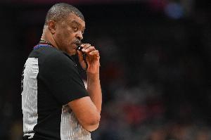 百分百勝率！托尼兄弟吹罰2場西決 雷霆都贏了