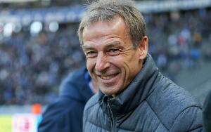 德國足協官方：克林斯曼將擔任今夏世界杯“德國足球之家”大使