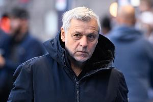 記者：馬賽每天都與熱內西奧談判，希望邀請他執教球隊