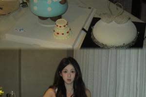妻子過生日，韋世豪社媒送祝福：永遠(yuǎn)18歲