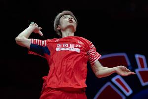 國羽6勝3負！國羽新加坡公開賽第二輪賽果：石宇奇輸球，王祉怡勝