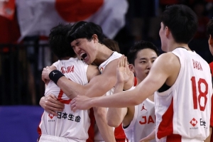 日本籃協(xié)公布世預賽窗口期&亞運會第一批集訓名單 川島悠翔在列
