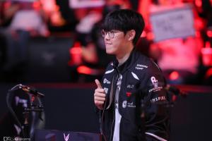 Oner：沒入選亞運大名單很遺憾，過1-2小時后我就接受了這個結(jié)果