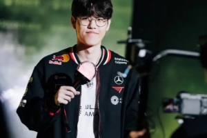 Oner：不會(huì)滿足于第二名；沒入選國家隊(duì)說明我有不足之處