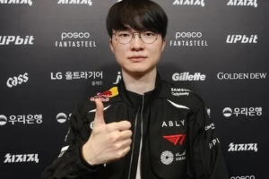 Faker：始終會(huì)根據(jù)情況思考什么是能贏比賽的最佳操作并付諸行動(dòng)