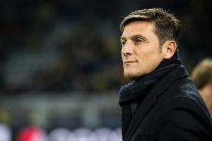 薩內蒂：擁有勞塔羅的感覺是無價的 第一天起我們就一直信任齊沃