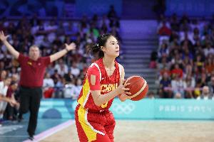王思雨：覺得30歲的自己狀態(tài)保持得挺好 希望在飛人擔(dān)任球隊(duì)領(lǐng)袖