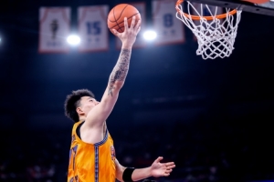 為什么張鎮(zhèn)麟只打了23分鐘？