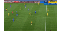 西海岸2-1領(lǐng)先申花！戴維森補(bǔ)射破門，VAR復(fù)核進(jìn)球有效
