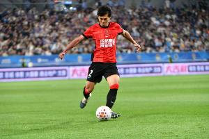 沒有遭遇傷病！22歲胡荷韜本輪為蓉城先發(fā)，此前落選國足集訓(xùn)名單