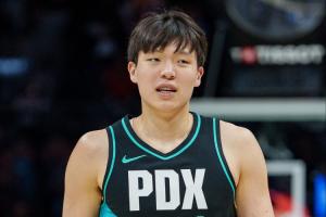 追字母哥？記者列開拓者潛在籌碼：楊瀚森等4人+3首輪 歸還互換權(quán)