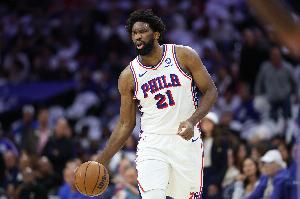 美記：76人或需犧牲選秀權才能處理恩比德剩余1.87億大合同