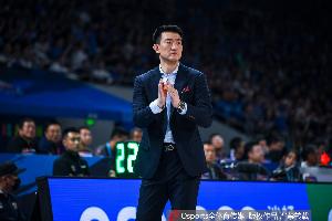 記者：廣廈去年是全聯(lián)盟最擅長造失誤球隊 今天上海失誤率僅8.2%