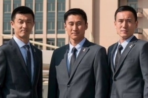 滬媒：周飛成為上海首位執法世界杯的男子足球裁判