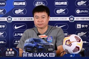 津媒：津門虎半程收官戰，全隊堅守保級希望一切皆有可能