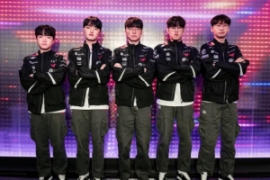 Peyz：很少看到冰鳥TP繞后打得這么出色，爭取以1號種子晉級MSI