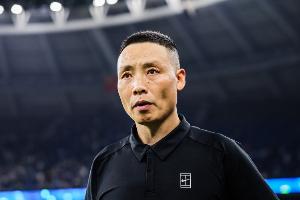 北青：新鵬城投資方此前早已醞釀換帥，外教接手的可能性非常大