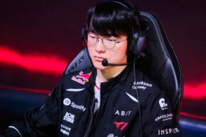 Faker：我對新老英雄的熟練度沒有差異 以后會用新英雄打出好表現(xiàn)