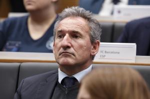 米體：卡迪納萊找米蘭總監，有意前巴薩總監普拉內斯、貝吉里斯坦