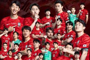 重獎！韓足協(xié)主席自掏腰包激勵國家隊，世界杯進8強獎勵30億韓元