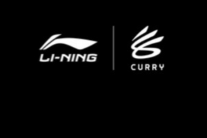 庫里官宣：Curry Brand的未來屬于李寧 這是為期一生的合作！