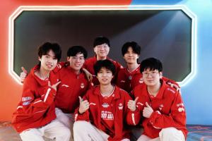 避免重蹈覆轍？WE已經來到“賣票位” 此前晉級勝決后送出4張S賽門票
