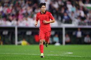 全員集結！李剛仁抵達基地，韓國隊世界杯26人到位