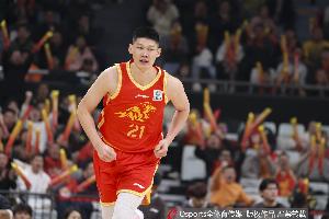 媒體人：雙小外+大秋非常出色 但胡金秋和布朗的體能問題會是隱患